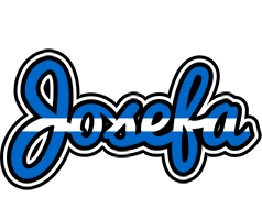 Josefa greece logo