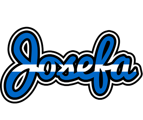 Josefa greece logo