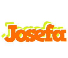 Josefa healthy logo