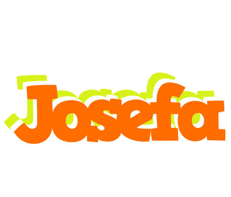 Josefa healthy logo