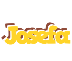 Josefa hotcup logo