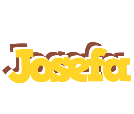 Josefa hotcup logo