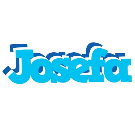 Josefa jacuzzi logo