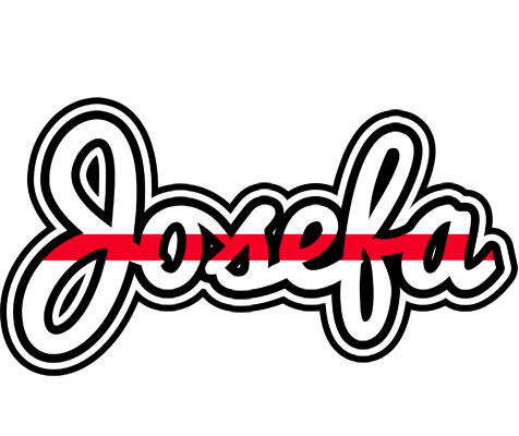 Josefa kingdom logo