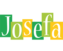 Josefa lemonade logo