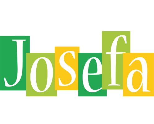 Josefa lemonade logo