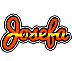 Josefa madrid logo