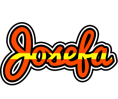 Josefa madrid logo