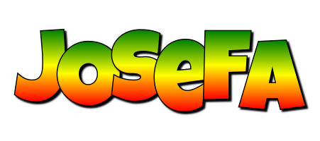 Josefa mango logo