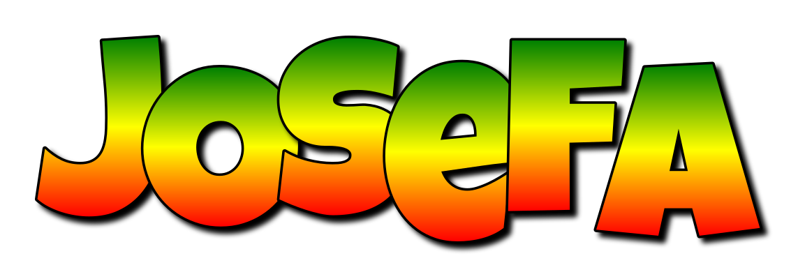 Josefa mango logo
