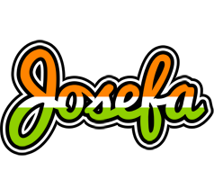 Josefa mumbai logo