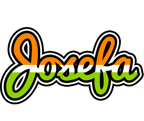 Josefa mumbai logo