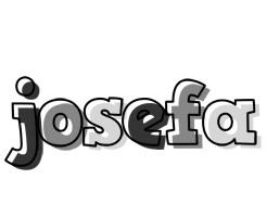 Josefa night logo