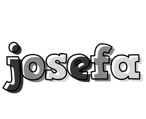 Josefa night logo