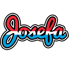 Josefa norway logo