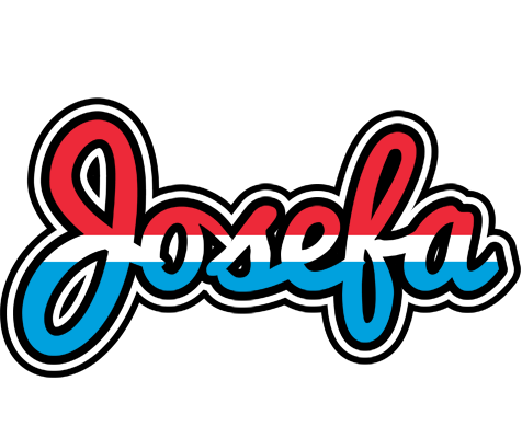 Josefa norway logo
