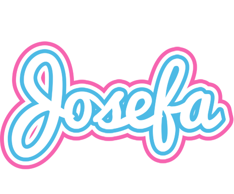 Josefa outdoors logo