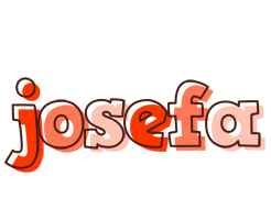 Josefa paint logo