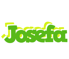 Josefa picnic logo