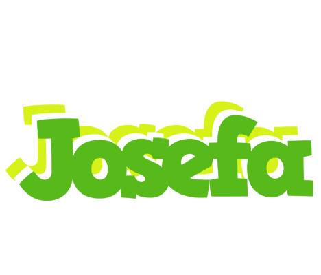 Josefa picnic logo