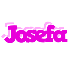 Josefa rumba logo