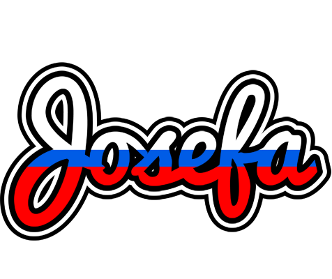 Josefa russia logo