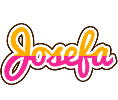 Josefa Logo | Name Logo Generator - Smoothie, Summer, Birthday, Kiddo ...