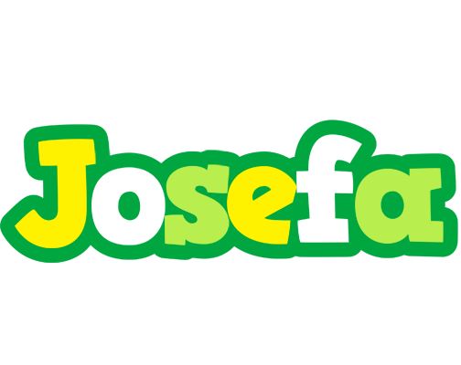 Josefa soccer logo