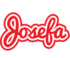 Josefa sunshine logo