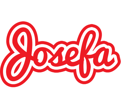 Josefa sunshine logo
