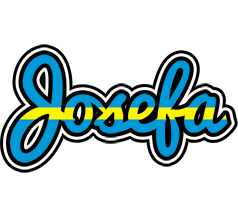 Josefa sweden logo