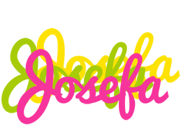 Josefa sweets logo