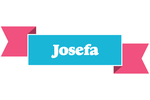 Josefa today logo