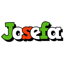 Josefa venezia logo