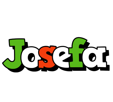 Josefa venezia logo