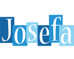 Josefa winter logo