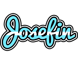 Josefin argentine logo