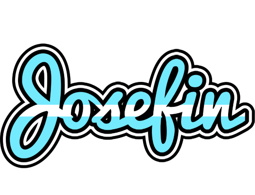 Josefin argentine logo