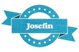 Josefin balance logo