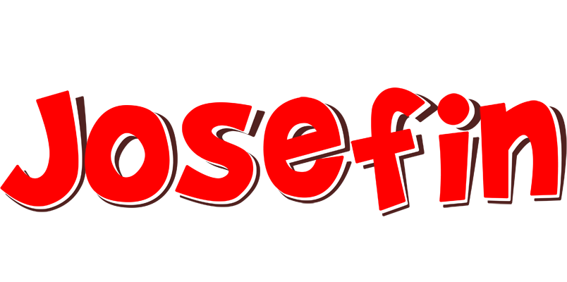 Josefin basket logo