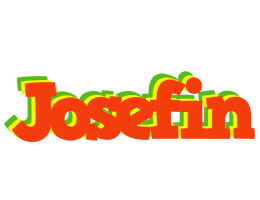 Josefin bbq logo