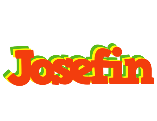 Josefin bbq logo