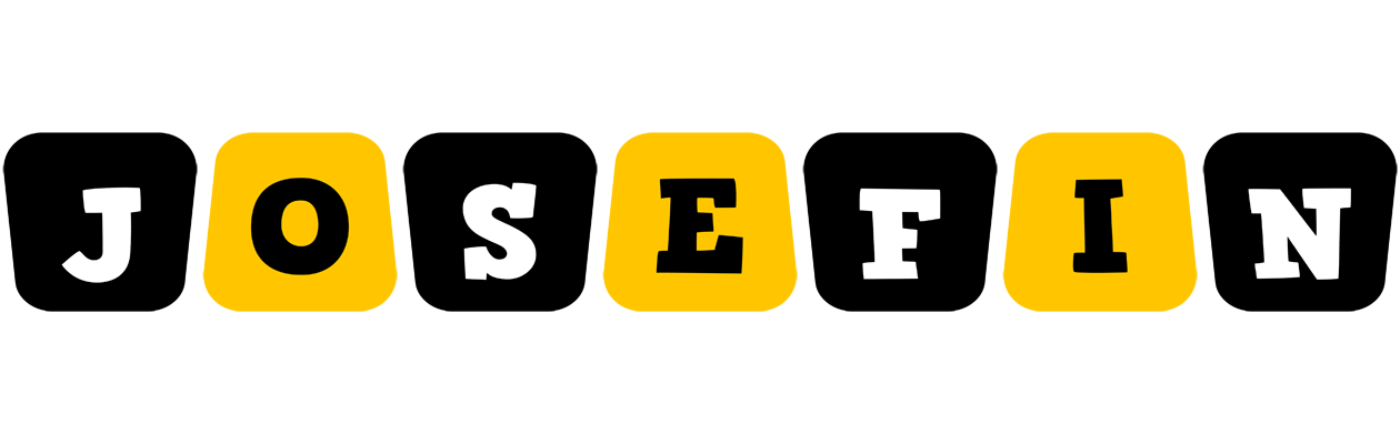 Josefin boots logo