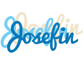 Josefin breeze logo