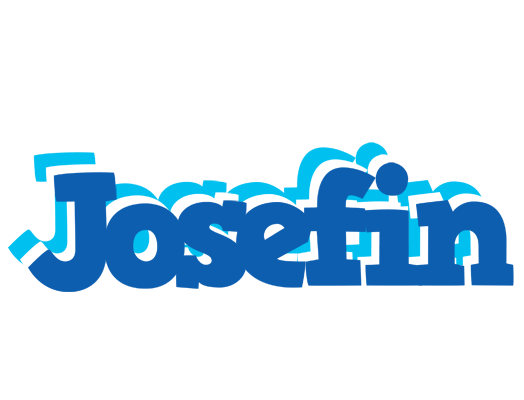 Josefin business logo