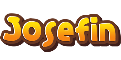 Josefin cookies logo