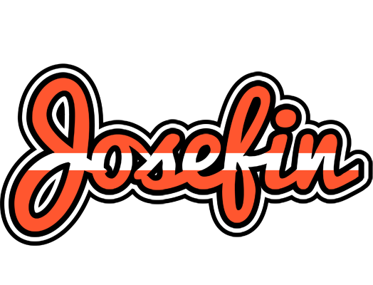 Josefin denmark logo