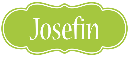 Josefin family logo