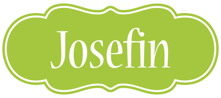 Josefin family logo