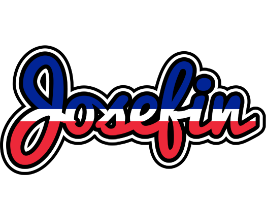 Josefin france logo
